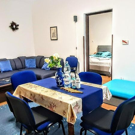 Gaj Apartment - Air Condition, Free Parking Красков Екстериор снимка