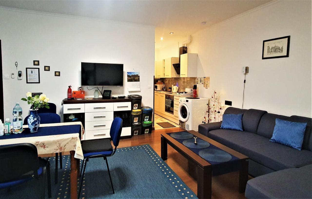 Gaj Apartment - Air Condition, Free Parking Красков Екстериор снимка