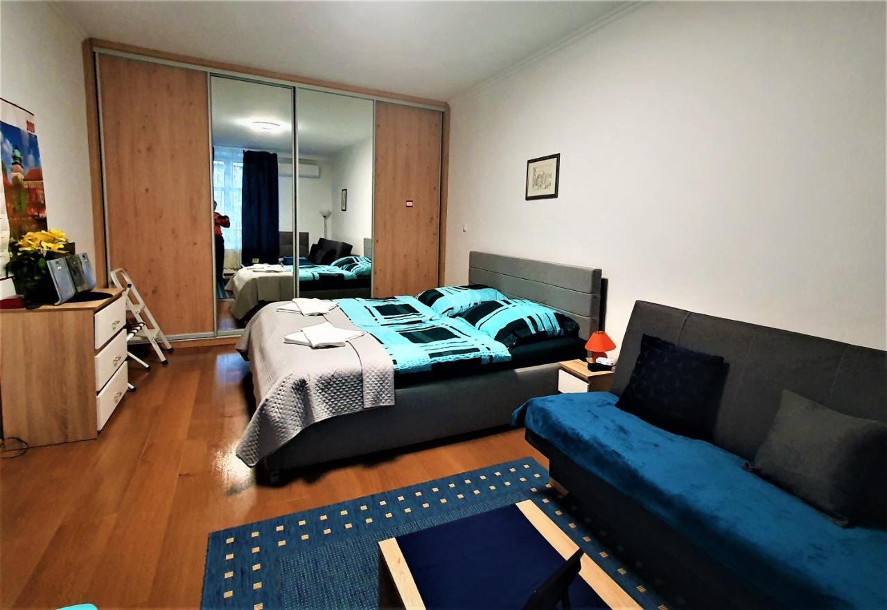 Gaj Apartment - Air Condition, Free Parking Красков Екстериор снимка