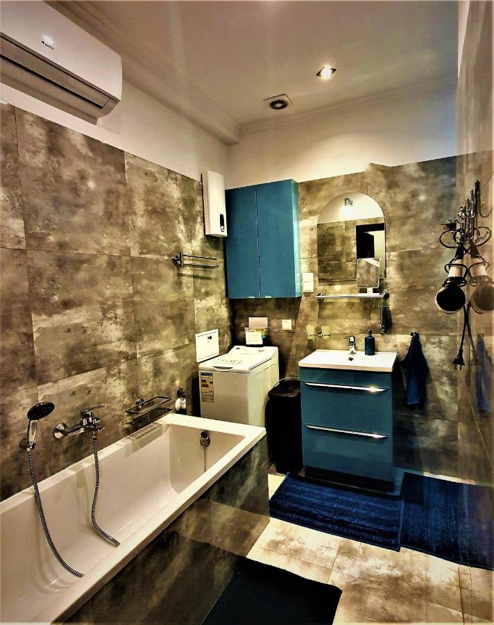 Gaj Apartment - Air Condition, Free Parking Красков Екстериор снимка