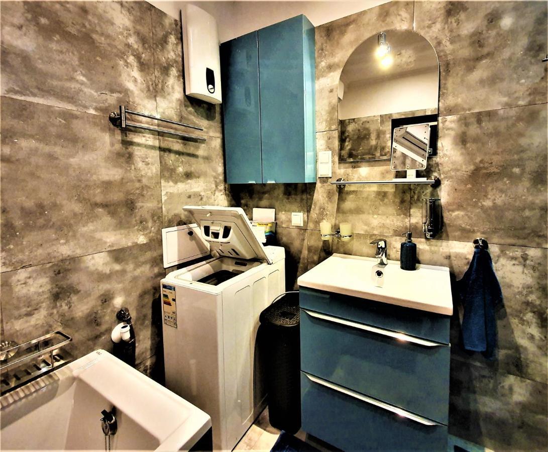 Gaj Apartment - Air Condition, Free Parking Красков Екстериор снимка
