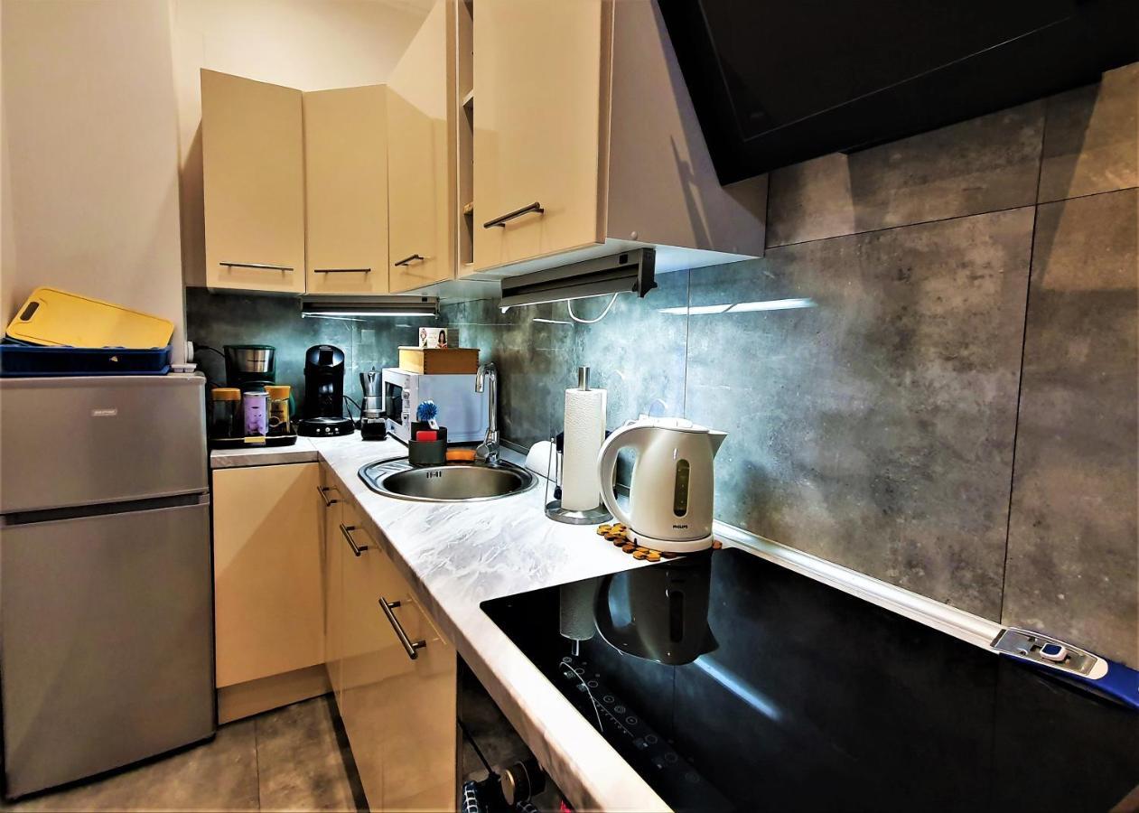 Gaj Apartment - Air Condition, Free Parking Красков Екстериор снимка