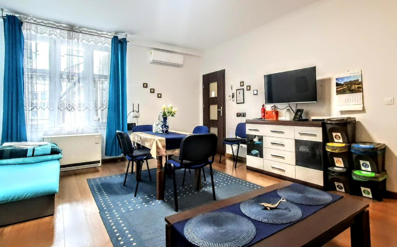 Gaj Apartment - Air Condition, Free Parking Красков Екстериор снимка