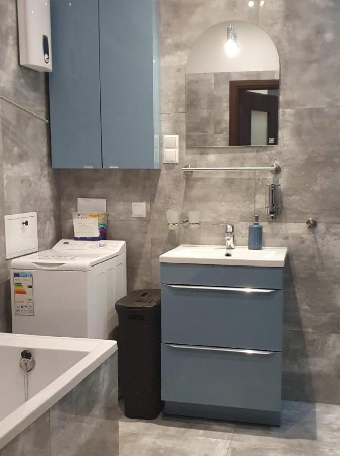 Gaj Apartment - Air Condition, Free Parking Красков Екстериор снимка