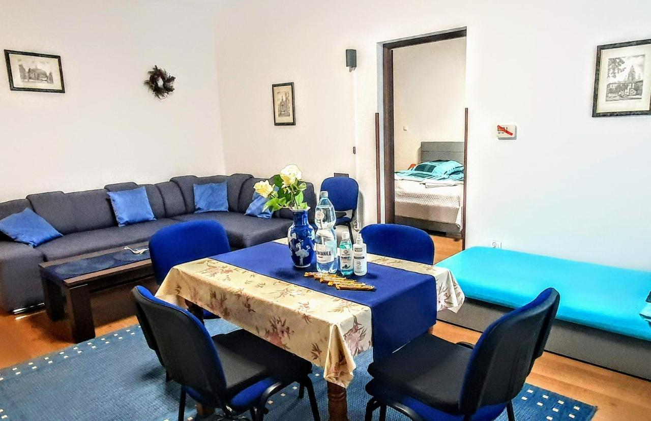 Gaj Apartment - Air Condition, Free Parking Красков Екстериор снимка