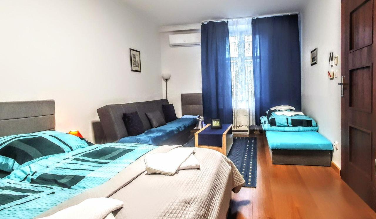 Gaj Apartment - Air Condition, Free Parking Красков Екстериор снимка