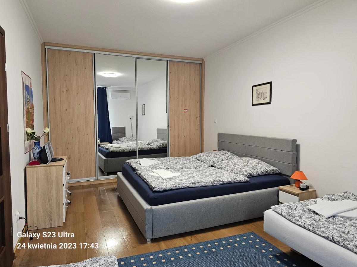 Gaj Apartment - Air Condition, Free Parking Красков Екстериор снимка