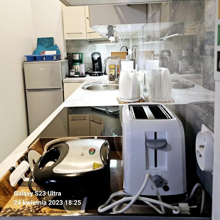 Gaj Apartment - Air Condition, Free Parking Красков Екстериор снимка